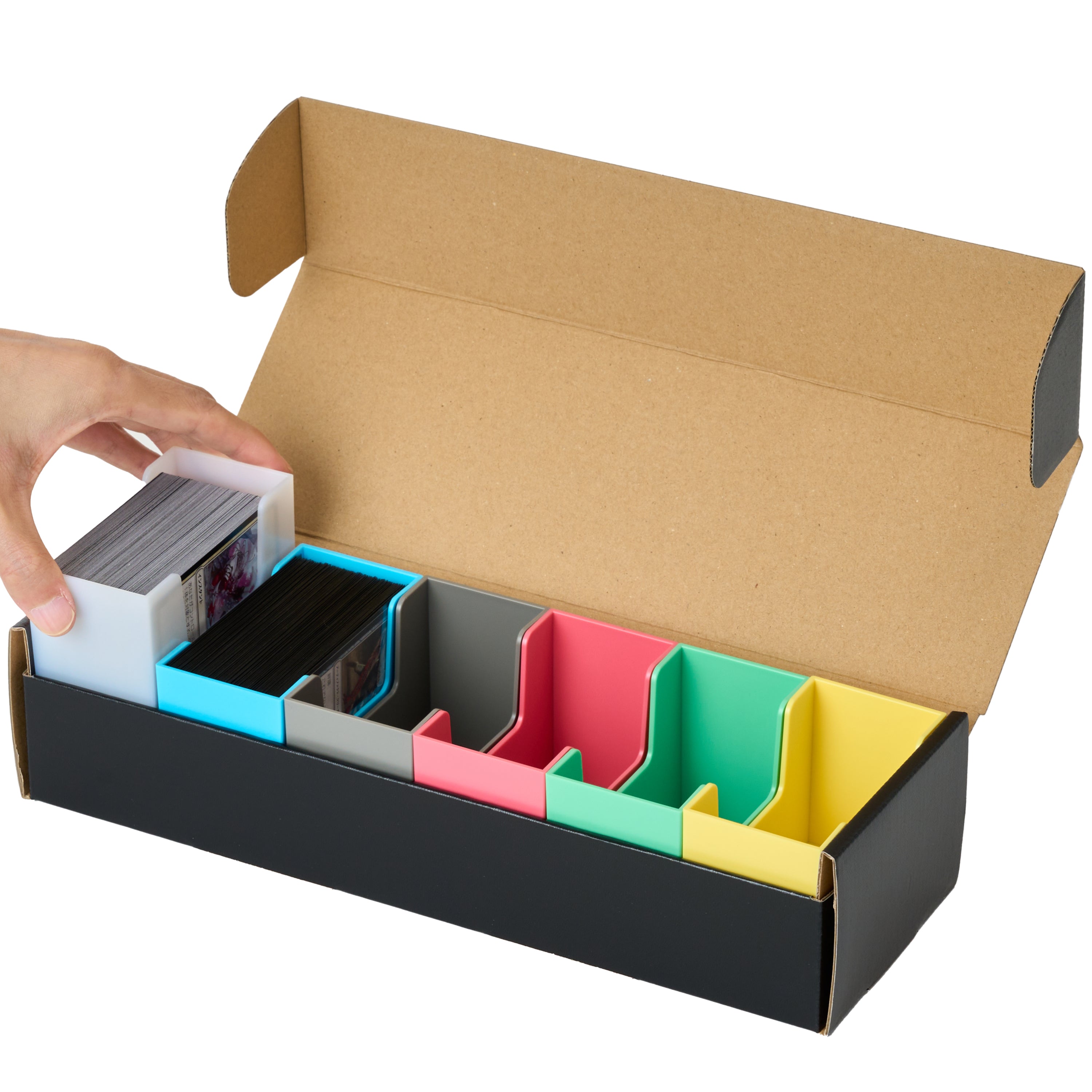 リトルコンビ ストレイジボックス 600