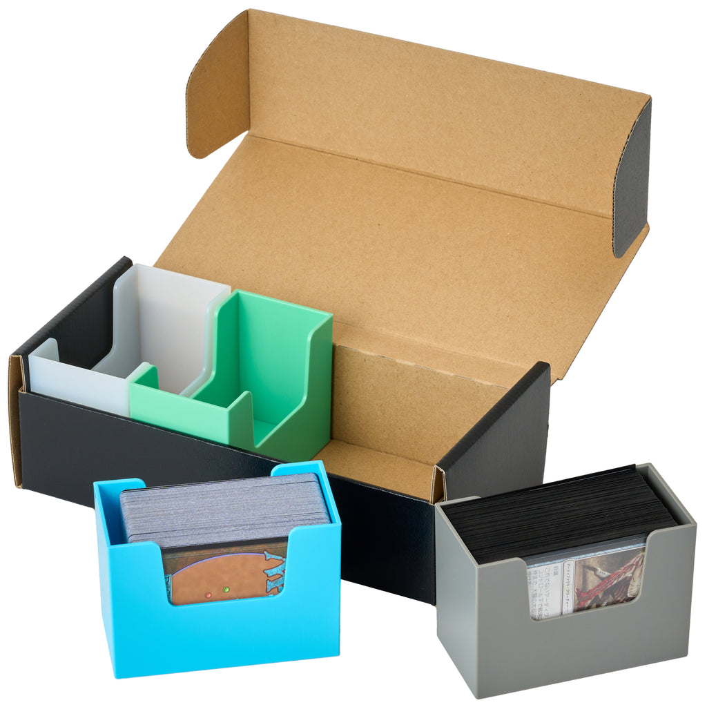 リトルコンビ ストレイジボックス 400