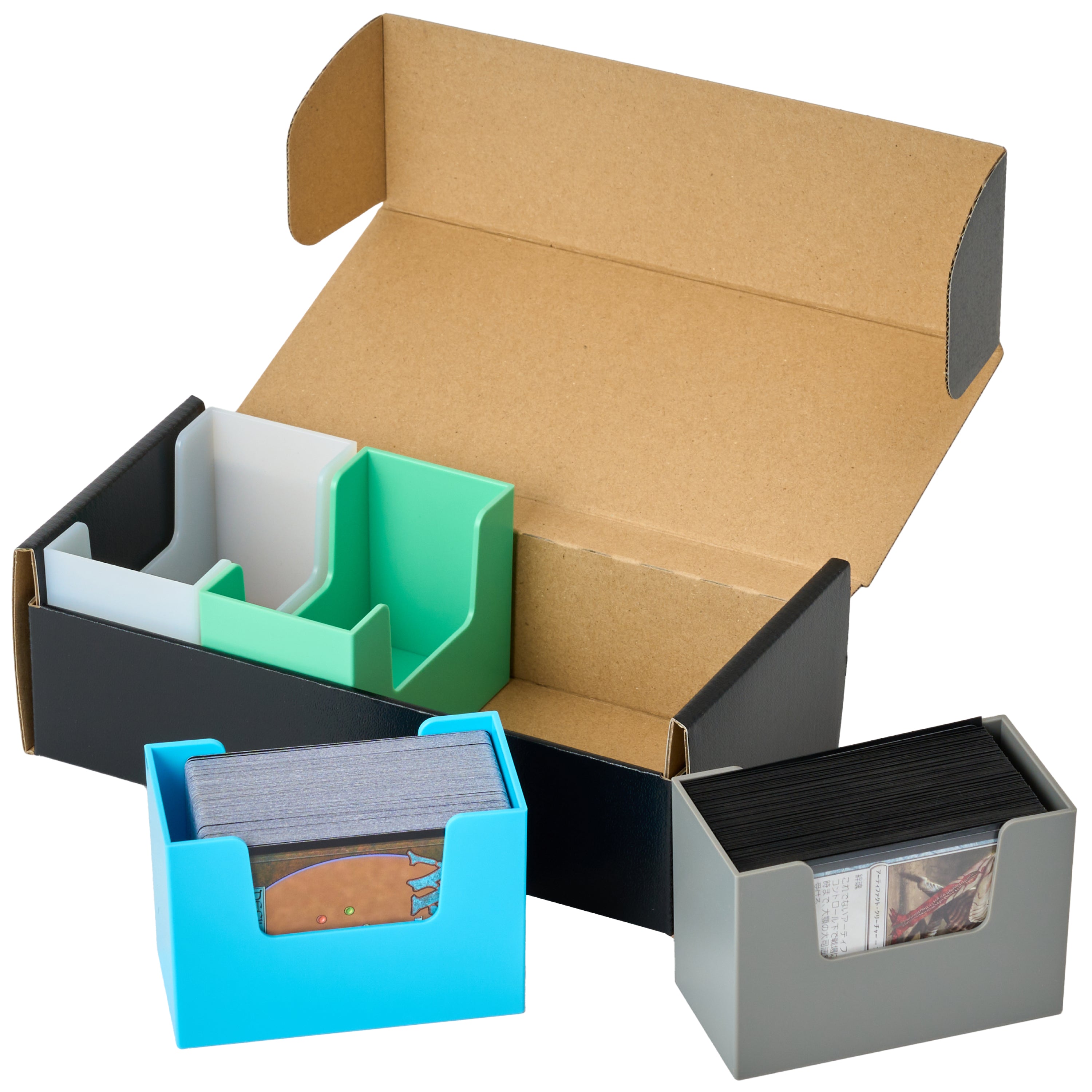 リトルコンビ ストレイジボックス 400