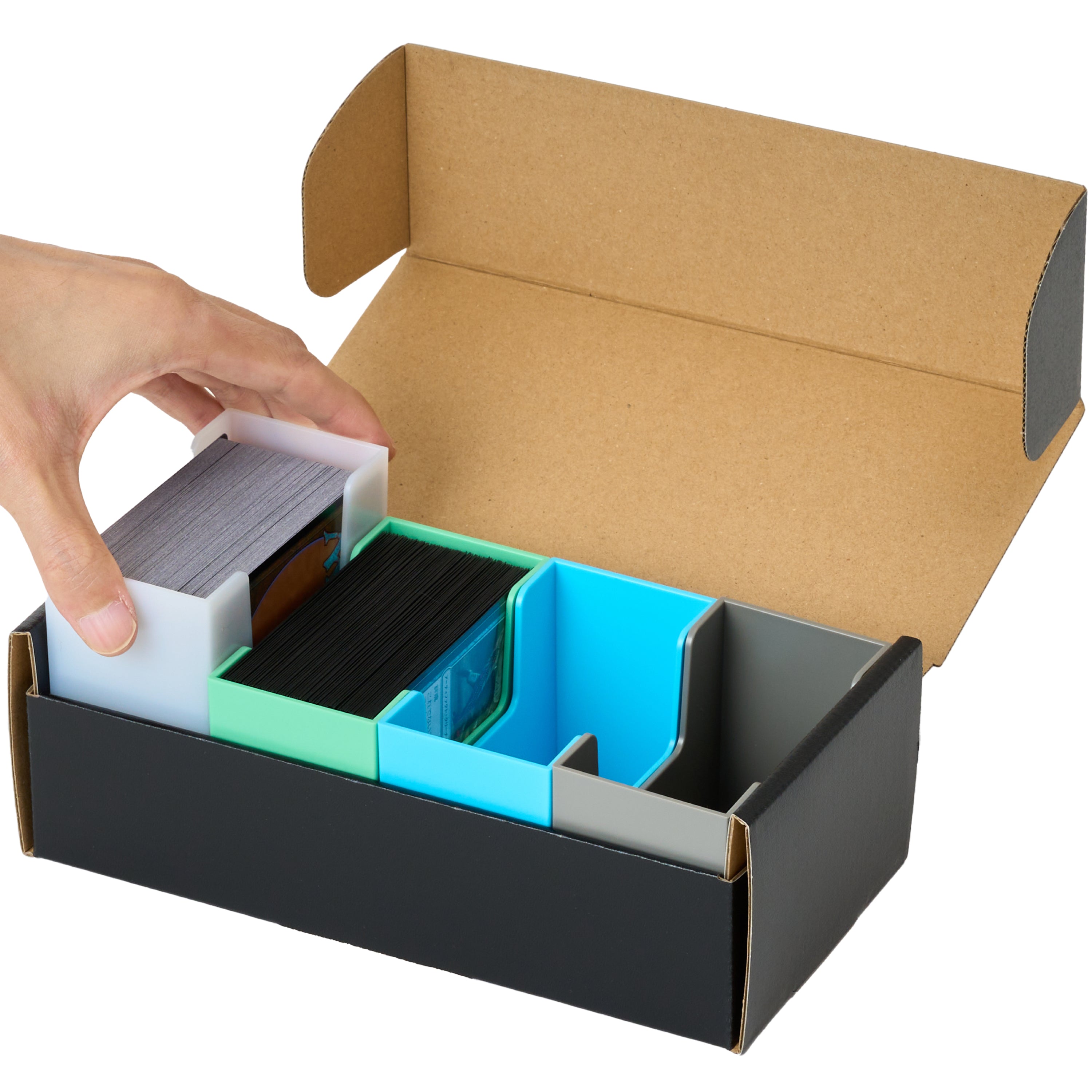 リトルコンビ ストレイジボックス 400