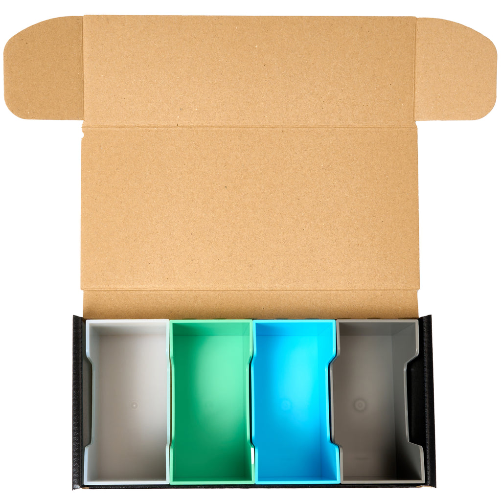 リトルコンビ ストレイジボックス 400