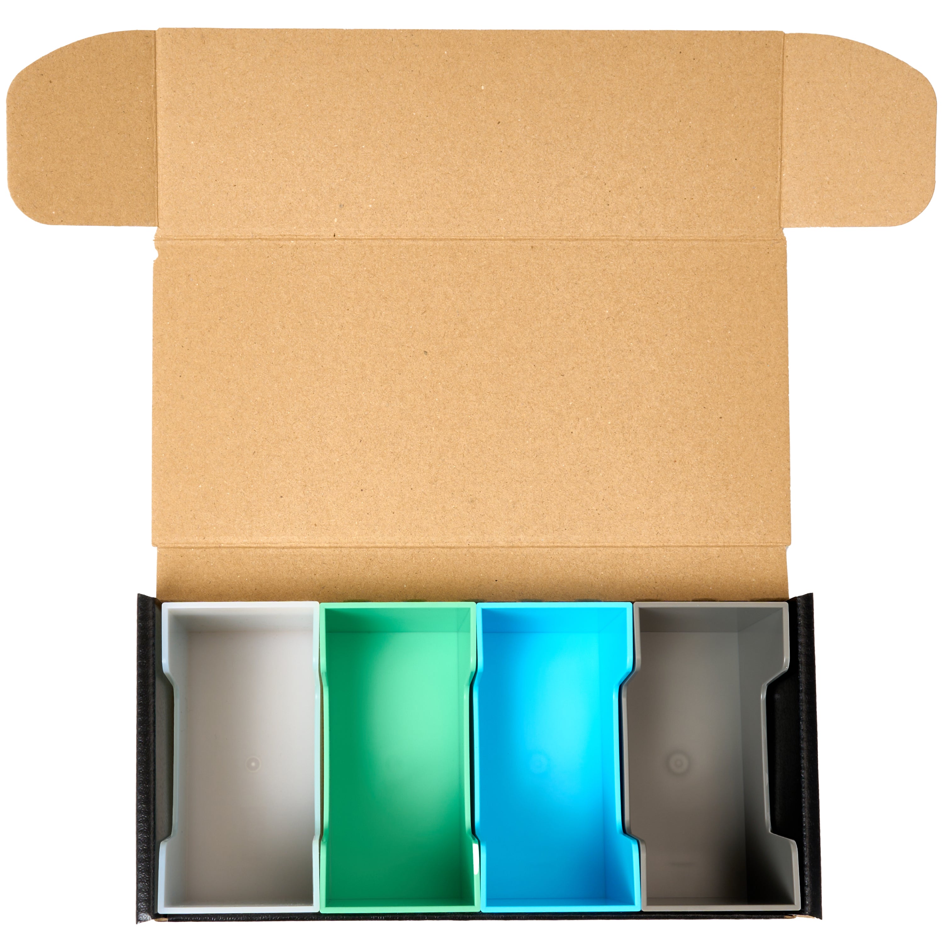 リトルコンビ ストレイジボックス 400