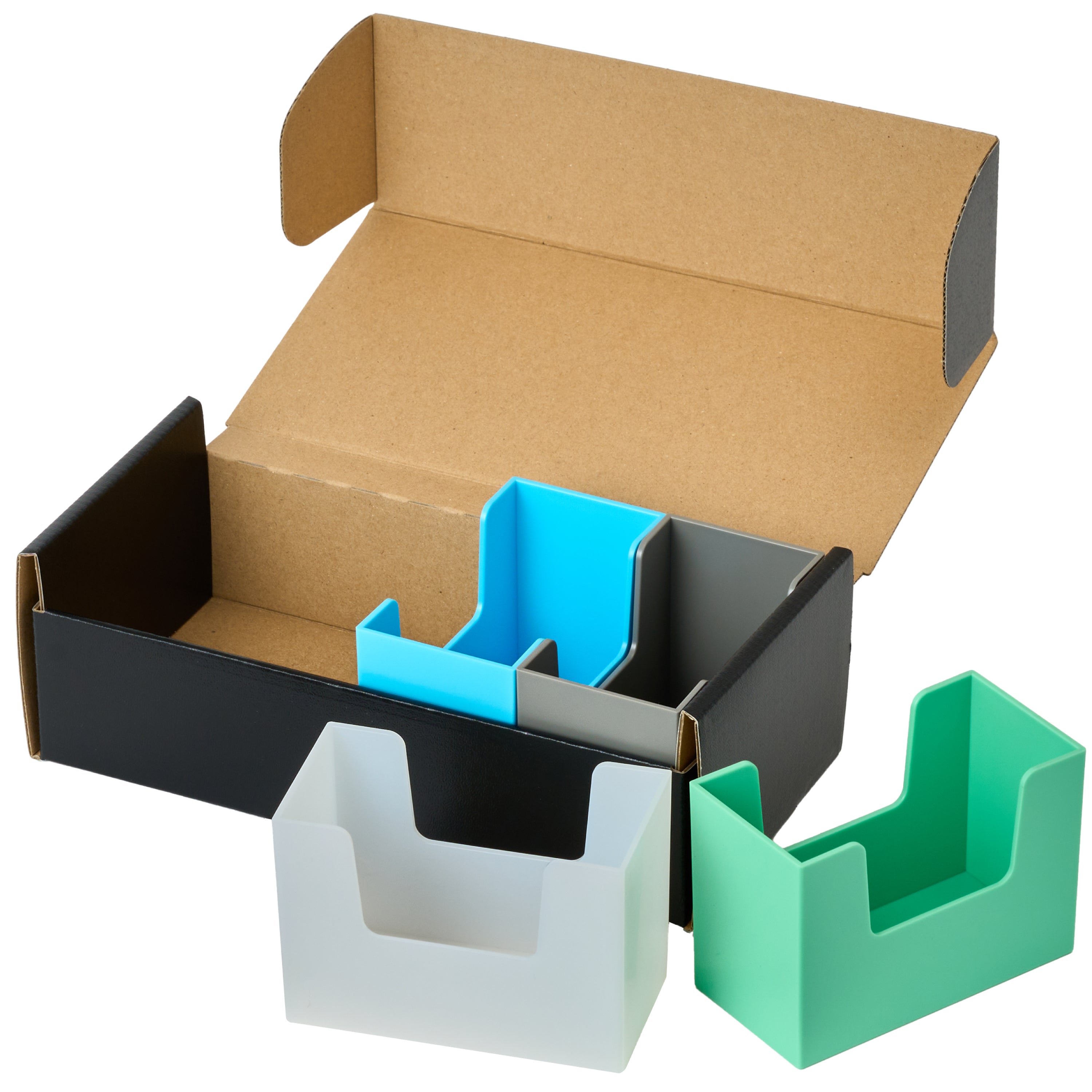 リトルコンビ ストレイジボックス 400