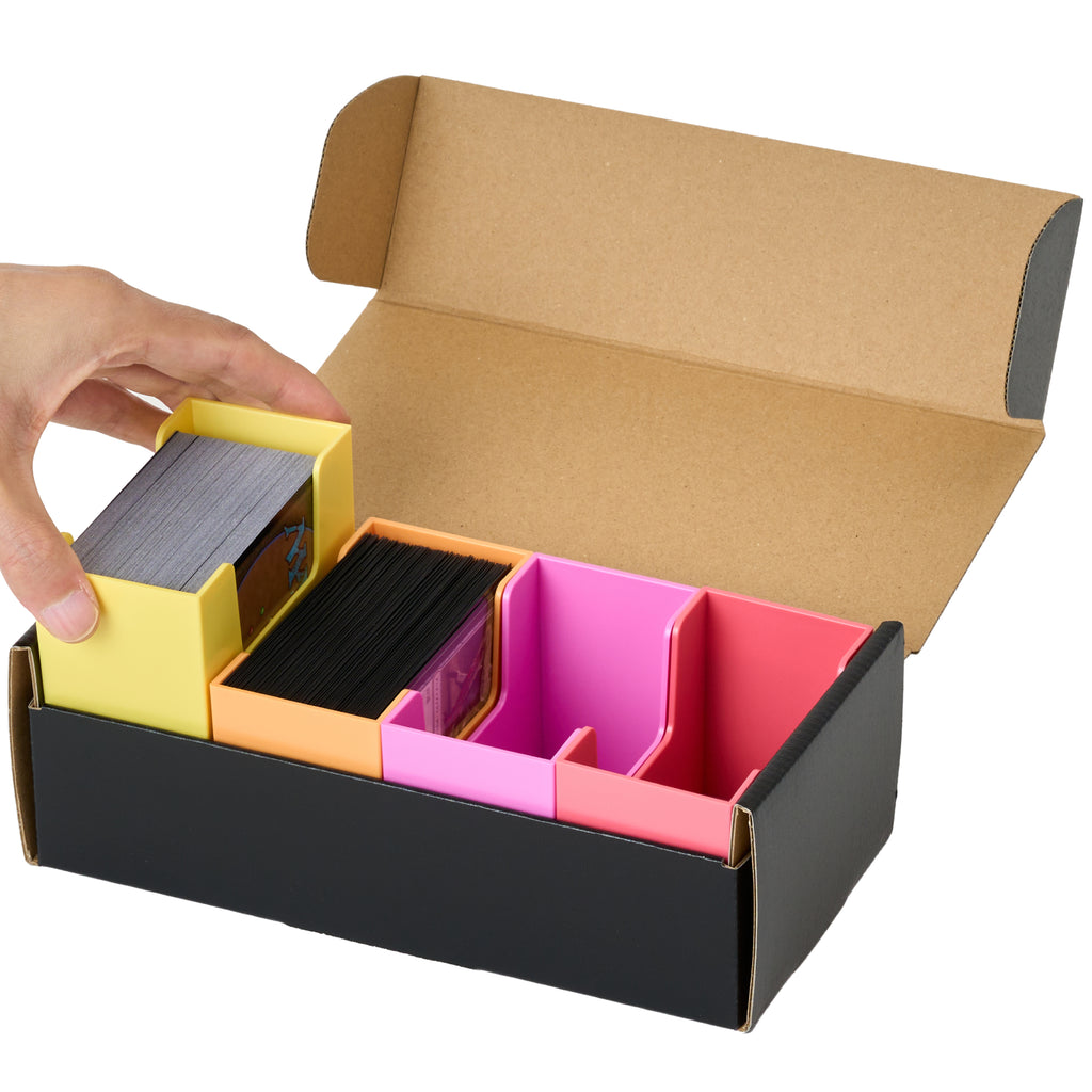 リトルコンビ ストレイジボックス 400