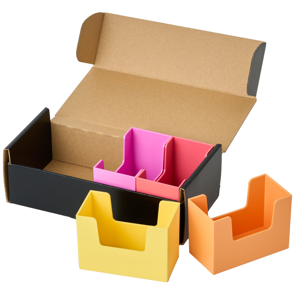 リトルコンビ ストレイジボックス 400