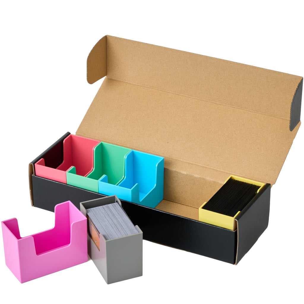 リトルコンビ ストレイジボックス 600