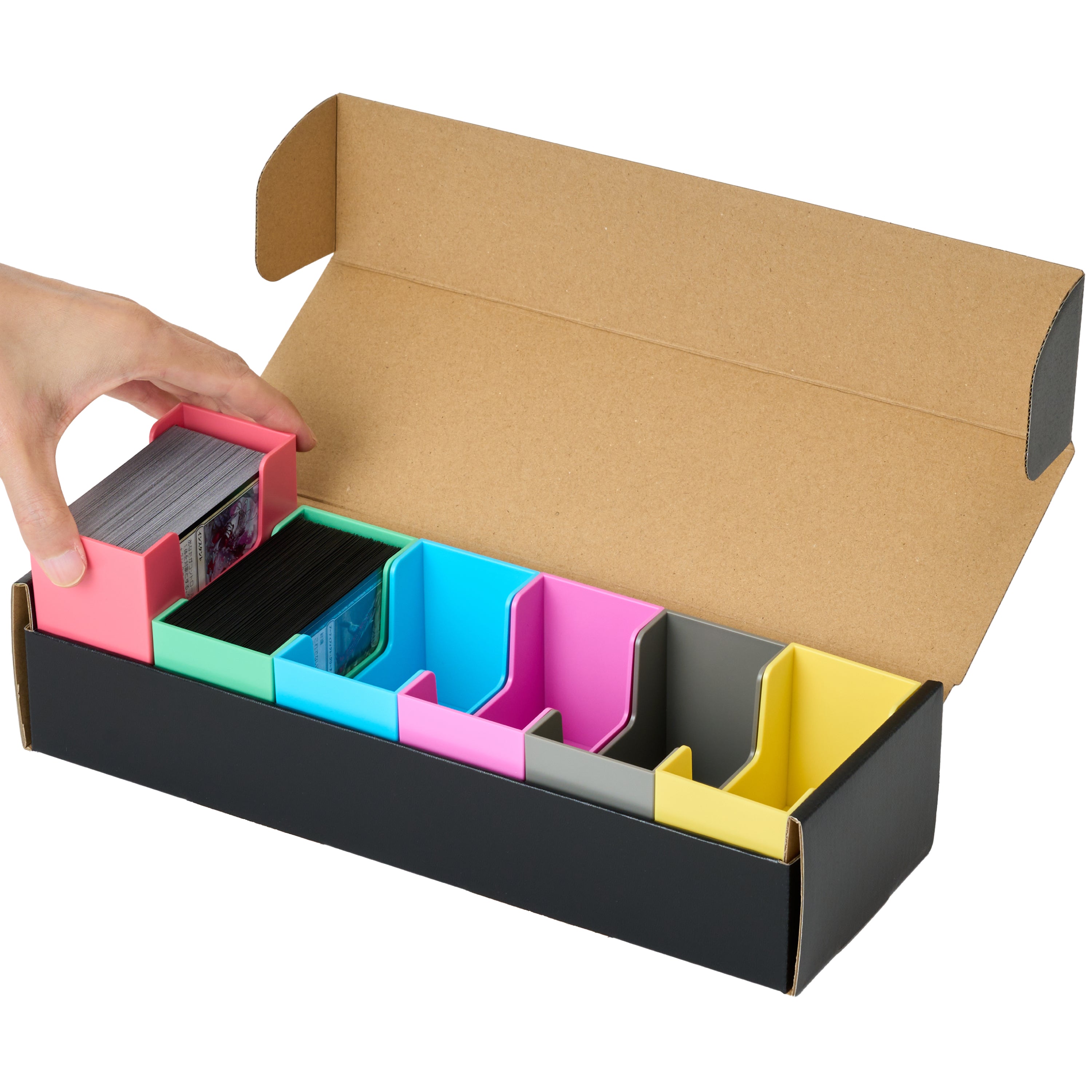 リトルコンビ ストレイジボックス 600